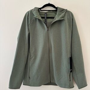 NEW Lululemon Men’s Green Jacket